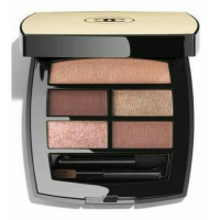 Chanel 'Les Beiges' Eyeshadow Palette - Tender 4.5 g