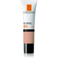 La Roche-Posay 'Anthelios Mineral One Hydratation SPF50+' Tinted Sunscreen - 02 Medium 30 ml