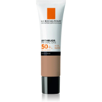 La Roche-Posay 'Anthelios Mineral One Hydratation SPF50+' Tinted Sunscreen - 04 Brown 30 ml