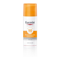 Eucerin Crème Solaire Anti-Âge 'Photoaging Control SPF50' - 50 ml