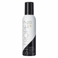 St.Tropez 'Luxe' Self Tanning Mousse - 200 ml