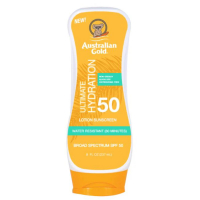 Australian Gold 'SPF50' Body Sunscreen - 237 ml