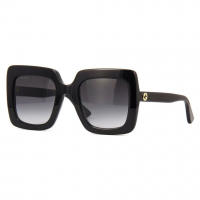 Gucci Women's 'GG0328S 001' Sunglasses
