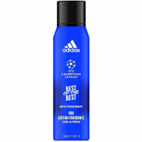 Adidas Déodorant anti-transpirant 'Best of Best' - 150 ml