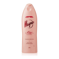 Magno 'Rose Elegant' Shower Gel - 550 ml