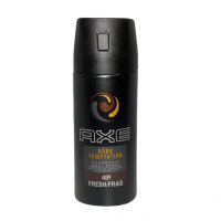 Axe Déodorant spray 'Dark Temptation 48-Hour Fresh' - 150 ml
