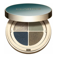 Clarins 'Ombre 4 Couleurs' Eyeshadow Palette - 05 Jade 4.2 g