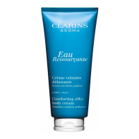 Clarins 'Eau Ressourçante Comforting' Body Cream - 200 ml