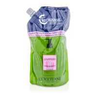 L'Occitane Recharge d'après-shampoing 'Radiance & Colour Care' - 500 ml
