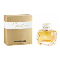 Montblanc Eau de parfum 'Signature Absolue' - 50 ml