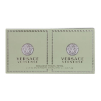 Versace Eau de toilette 'Versense' - 30 ml, 2 Pièces
