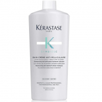 Kérastase 'Symbiose Bain Crème Anti-Pelliculair' Shampoo - 1 L