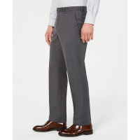 LAUREN Ralph Lauren Men's 'UltraFlex Stretch Flat Front' Suit Trousers