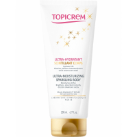 Topicrem 'UH Ultra-Hydrating Sparkling' Body Lotion - 200 ml