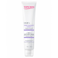 Topicrem 'Calm+ Rich Soothing' Face Cream - 40 ml