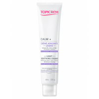 Topicrem 'Calm+ Light Soothing' Face Cream - 40 ml
