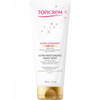 Topicrem 'UH Ultra-Hydrating Pearly' Körperlotion - 200 ml