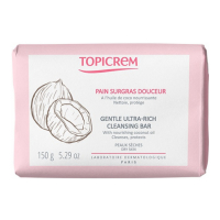 Topicrem 'Hydra+ Cleansing' Bar Soap - 150 g