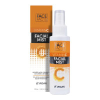 Face Facts 'Vitamin C' Gesichtsnebel - 100 ml