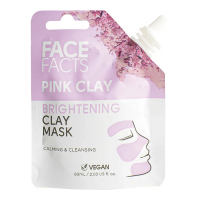Face Facts 'Brightening' Ton Maske - 60 ml