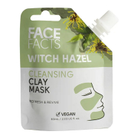 Face Facts Masque d'argile 'Cleansing' - 60 ml