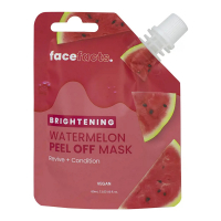 Face Facts 'Brightening' Peel-Off Mask - 60 ml