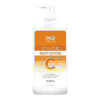 Face Facts 'Vitamin C' Body Lotion - 400 ml