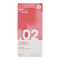 Face Facts 'The Routine Radiance' Gesichtsserum - 2 Superberry 30 ml