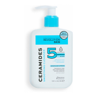 Revolution Skincare 'Ceramides Smoothing' Face Cleanser - 236 ml