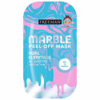 Freeman 'Marble' Peel-Off Mask - 14 ml