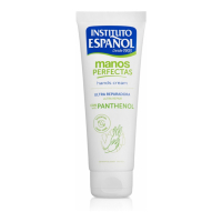 Instituto Español Crème pour les mains 'Ultra-Repairing Panthenol Perfect Hands' - 75 ml