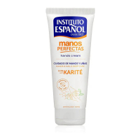 Instituto Español Crème mains & ongles 'Shea Butter Perfect Hands' - 75 ml
