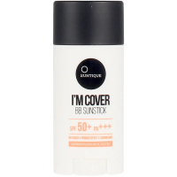 Suntique Stick protection solaire 'I'm Cover BB SPF50+' - 15 g