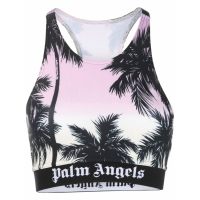 Palm Angels 'Palm Tree' Sport BHs  für Damen