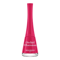 Bourjois '1 Seconde' Nail Polish - 051 Orchid Obsession 9 ml