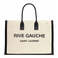 Saint Laurent Sac Cabas 'Rive Gauche' pour Hommes