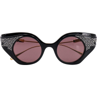 Gucci Women's '733370 J0741' Sunglasses