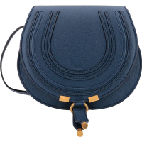 Chloé Women's 'Marcie Small' Saddle Bag