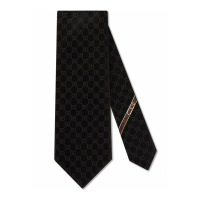 Gucci Men's 'GG Pattern' Tie