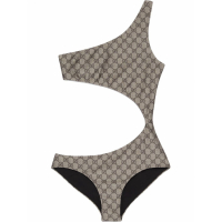 Gucci 'GG Monogram' Badeanzug für Damen