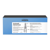 L'Oréal Professionnel Paris 'Aminexil Advanced' Anti-Hair Loss Ampoules - 42 Pieces, 6 ml