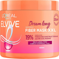 L'Oréal Paris 'Elvive Dream Long' Haarmaske - 400 ml