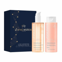 Lancaster Coffret de soins de la peau 'Skin Essentials' - 2 Pièces