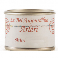 Panier des Sens Concentré de parfum solide 'Arleri Fleur De Tilleul'