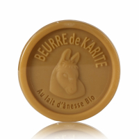 Esprit Provence 'Beurre De Karité' Donkey Milk Soap - 100 g