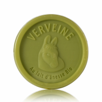 Esprit Provence Savon au lait d'ânesse 'Verveine' - 100 g