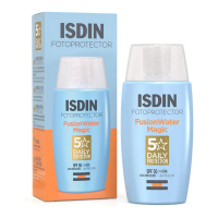 ISDIN 'Fotoprotector Magic SPF50' Fusion Water - 50 ml