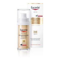 Eucerin 'Hyaluron-Filler + Elasticity 3D' Anti-Aging Serum - 30 ml