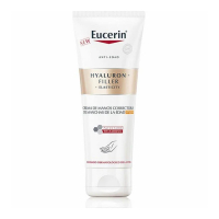 Eucerin 'Hyaluron-Filler + Elasticity Age Spot Correcting SPF30' Hand Cream - 75 ml