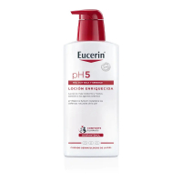 Eucerin Lotion pour le Corps 'Ph5 Skin Protection Enriched' - 400 ml